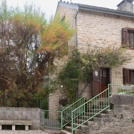 بيت للعطل La Maison De Juliette