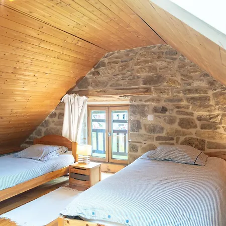 La Maison De Juliette *