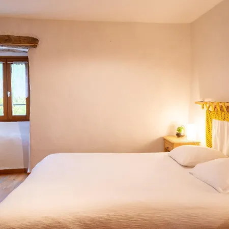 بيت للعطل La Maison De Juliette *