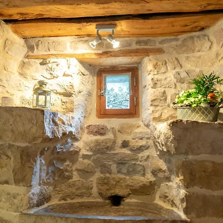 بيت للعطل La Maison De Juliette