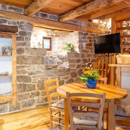 La Maison De Juliette