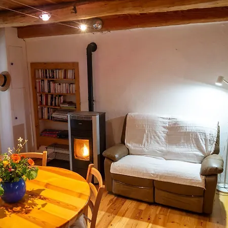 بيت للعطل La Maison De Juliette