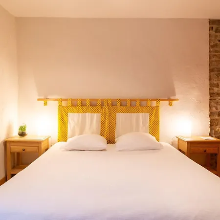 Casa de Férias La Maison De Juliette Les Salelles (Lozere)