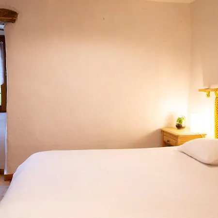 La Maison De Juliette بيت للعطل *