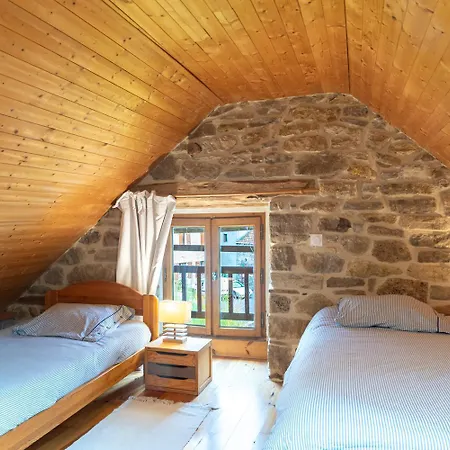 La Maison De Juliette