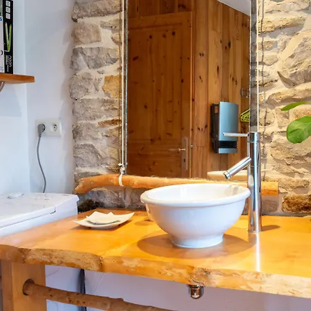 بيت للعطل La Maison De Juliette Les Salelles (Lozere)